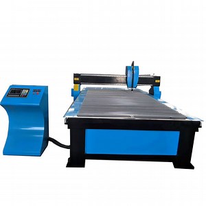 [Hot Item] Precio de Cortadora Plasma CNC de China 1530 Máquina de Corte Plasma CNC para Placa de Acero