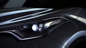 Meet Hiroyuki Koba, Chief Engineer of C-HR and Race Driver, the real genius behind #ToyotaCHR Koba has a real passion for driving enjoys and always appreciates an enjoyable drive. In designing C-HR, both design and driving performance were pursued without compromise. #ToyotaEgypt Excited to know more? Call us on 16550! #TheCityIsYourPlayground | Toyota Egypt