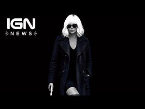 Atomic Blonde 2 Is Apparently in Development