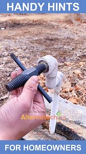 HANDY HINTS FOR HOMEOWNERS | TOP Stories