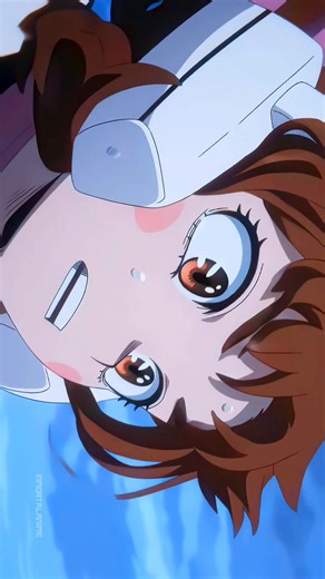 Uraraka-san's Heartfelt Moments in My Hero Academia