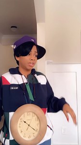 Halloween 2019 | Tenishia "tha T" Wilson