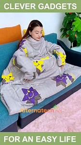 Clever gadgets for an easy life | TOP Stories