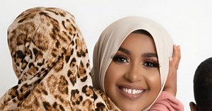 Former midwife Nasra Hagi talks about how she overcame postnatal depression