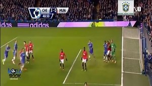 Il était une fois ... Samuel Eto'o vs MANCHESTER UNITED UN TRIPLÉ HISTORIQUE DIGNE DU FILS DE NEW BELL 👌🇨🇲 | Camerplay SPORT