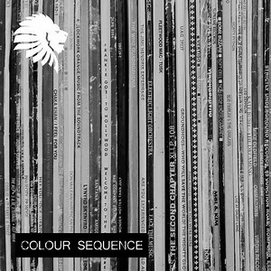 Boxia – Colour Sequence  (2017, 320 kbps, File)