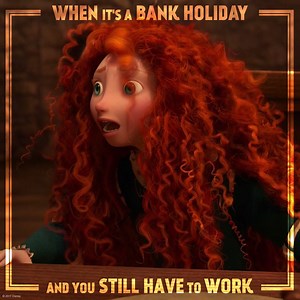 280K views · 3.9K reactions | Put on a brave face. | Disney | Facebook