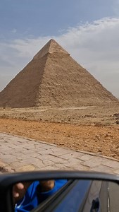 Trip to pyramids Mystical sphinx Great sphinx pyramids 🌍 WHY VISIT EGYPT? Egypt isn’t a trip. It’s a story you live. From ancient wonders to luxury Nile cruises, golden deserts to Red Sea beaches — Egypt delivers history, adventure, romance, and value in one destination. 🏺 ICONIC EXPERIENCES ✔ Pyramids of Giza & Sphinx ✔ Luxor & Karnak Temples ✔ Nile Cruise (Luxor → Aswan) ✔ Abu Simbel – once-in-a-lifetime moment 7,000 years of history — still standing, still breathtaking. 💎 WHY TRAVELERS CHO