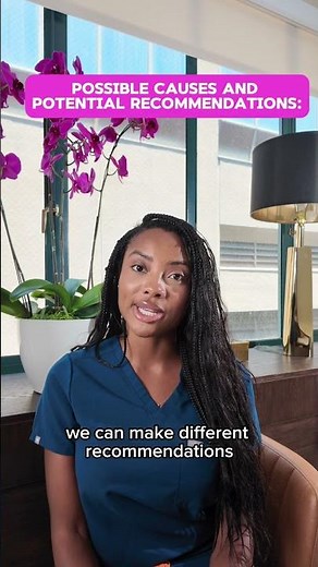 Understanding Breast Sensitivity with Nurse Practitioner Bri Grantham 🫶