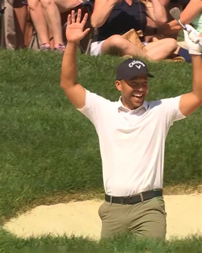 71K views · 830 reactions | Top shots from the leaders of the #ComcastBusinessTOURTOP10! Three weeks until the standings are solidified. | PGA TOUR | Facebook