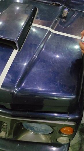 Carrera hard wax offers more than just a brilliant shine. If your paint looks flat and lifeless, Hard Wax is the instant upgrade. One application = rich gloss, smooth finish, UV protection. | Carrera Pakistan