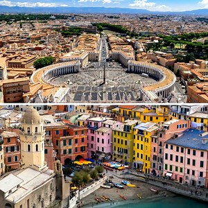 From the Romans to the Renaissance, our tours of Italy are truly enlightening... Search all Italy tours: ttps://bit.ly/3QML2gZ | Cosmos