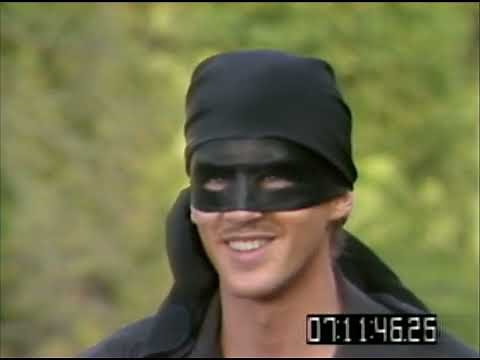 The Princess Bride - Behind the Scenes