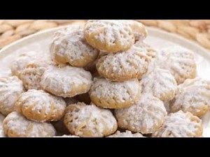 اعملي كحك العيد 🔥في قلاية السيف الهوائية وجمدي قلبك 😋