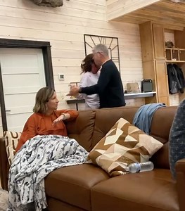 Kellie Rasberry on Reels