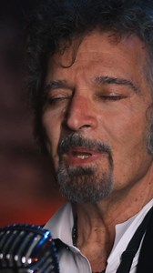 “Stormy River” by Gino Vannelli is here! Dive into a soulful journey with captivating melodies and heartfelt lyrics. Stream it now on Spotify! | Gino Vannelli