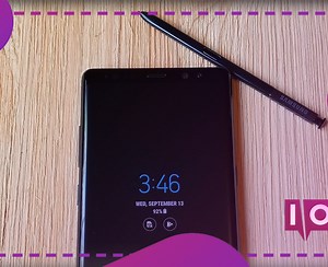 How to Turn Off Galaxy Note 9 Always On Display
