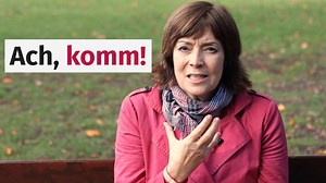 Sex-Vlog mit Ann-Marlene Henning: Würgen beim Sex? Besser nicht!