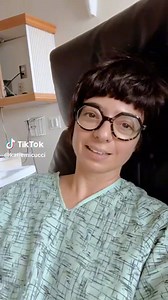 Voice actress for Velma, Kate Micucci was diagnosed with lung cancer and recently went through surgery