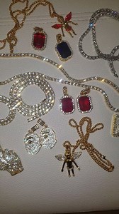 Check out OuR Exclusive Collection | GemstoneGods | Facebook