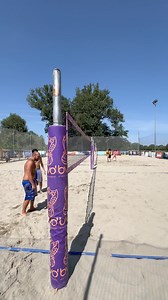 🛑 Fanta Beach oggi. Sole ☀️ e tanta #sabbianellemutande | BVO Beach Movement