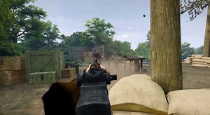 Titanfall VR isn't happening: Respawn's VR game is Medal of Honor FPS