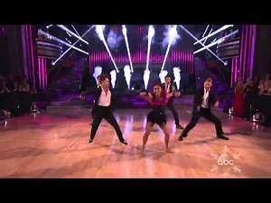 Nicole "Snooki" Polizzi & Sasha Farber Finale