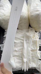 54K reactions · 757 shares | Găng tay trắng dài 30cm đóng túi To 120 chiếc CÓ PHÂN TRÁI PHẢI DÕ DÀNG 55k/1 túi 2 túi 110k + 20k ship 3 túi 165k miễn phí ship ĐI ĐƠN TỪ 2 TÚI Kiểm tra đẹp - đúng thì nhận | Găng tay tp.HCM | Facebook