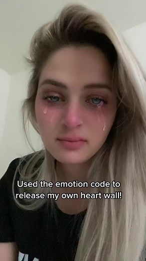 Emotion code and heartwalls! | Lightened Healing