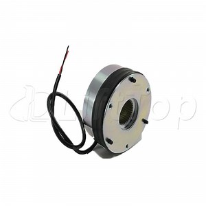 [Hot Item] High Quality Diesel Forklift Electromagnetic Brake Engine Brake (POWER-OFF BRAKE) Blc456K-08 (24V14T) 8L400gfo-B039