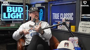 12K views · 117 reactions | Will Compton Was Confronted By A Karen At The Movies For Watching Nebraska Football | Bussin' | Bussin’ With The Boys | Facebook