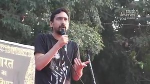 Hussain Haidry on Indian Muslims | Jamia Millia Islamia Alumni Directory