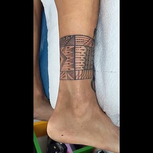 48 reactions | BROTHER... completed ✅ #tribal #borneo #tribaltattoo #ethnic #ethnictattoo #dotwork #lineworktattoo #freestyle #freestylefoottattoo #ibizatattoo #tattooibiza #vancity #torontolife #toronto #liverpool #liverpooltattooconvention #uk #londontattoo #switzerland #swisstattoo #luxembourgink #amsterdamcity | Makinucci | Facebook