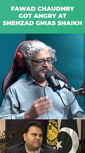 4.1K views · 47 reactions | Perils of writing satire in Pakistan: | Shehzad Ghias Shaikh | Facebook