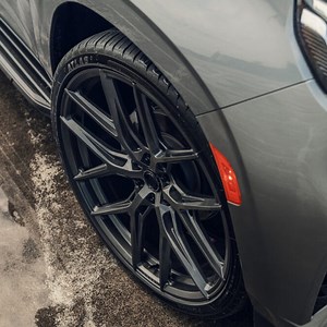 [Hot Item] Deep Concave Rims17 18 19 20 21 22 23 24 Inch Multi-Spoke Aluminum Alloy Forged Monoblock Wheel Rims Fits X5 X6 898m 763m Vs 5RS