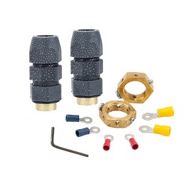 SWA Tauras Storm M20 Cable Gland - TSTORM20 IQ
