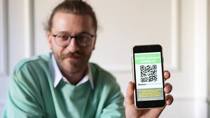 Neues Handy? So ziehen Sie Ihren Impfnachweis um