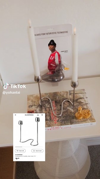 Top IKEA Finds for Your Loft Area - Part 3