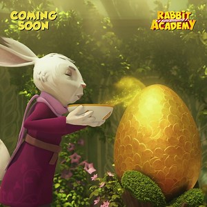 مغامرات "ماكس" في مهمة مستحيلة ليثبت جدارته للأرانب🐰 فيلم RABBIT ACADEMYMISSION:EGGPOSSIBLE الان في #موڤي_سينما | MuviCinemas