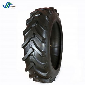 [Hot Item] 16X5.00-8 Pneumatic Tires with Inner Tube Rubber Tires for Electric Three-Wheeled Agricultural Ash Hopper Trucks on Site