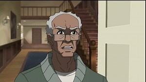The Boondocks S01 & S02 NTSC DVD REMUX : Spark : Free Download, Borrow, and Streaming : Internet Archive