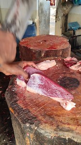 474K views · 1.5K reactions | Expert Butcher Full Cow Meat Cutting Skills #reels #meatshop #meatcutting #redmeat #beef #beefcutting #beefprocess #fasteatbeefcutting #smoothebeefcutting #meatlover #yummybeef #viralbeefcutting #solidbeefcutting #skilledbutcher #knifeskills #viralreels | Meat Cutting & Fish | Facebook