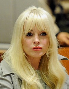 Lindsay Lohan And The Rise Of The 20-Something Cosmetic Surgery Patient