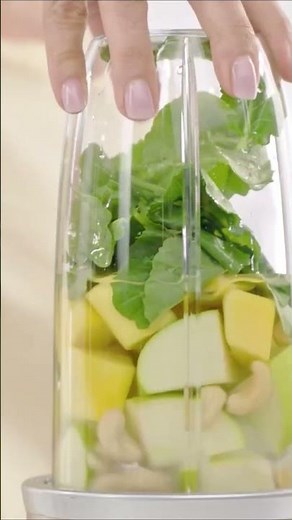 Magic Bullet Starter Kit Review – The Tiny Blender That Does It All!