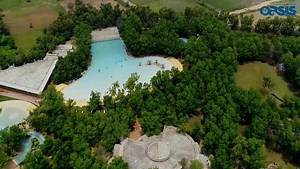 127 reactions · 94 comments | Splash the day away & experience gushing waves & limitless splashing fun at The Oasis Golf & Aqua Resort | The Oasis Golf & Aqua Resort | Facebook