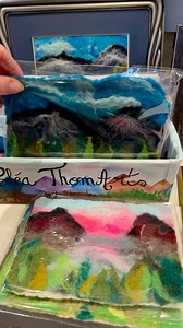 This International Women’s Day, we proudly celebrate the incredible talent, creativity, and dedication of our female Arthentic artisans. Their passion, craftsmanship, and unique artistry inspire us every day 🥰 Discover these incredible Sea to Sky female designs at Arthentic by Arts Whistler, open Wednesday to Saturday from 12 to 6 pm at the Maury Young Arts Centre. #internationalwomensday | Arts Whistler