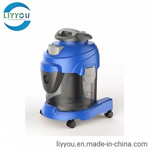 [Hot Item] Ly-W001 Wet Dry Vacuum Cleaner, Shampoo Vacuum Cleaner, Carpet Washer