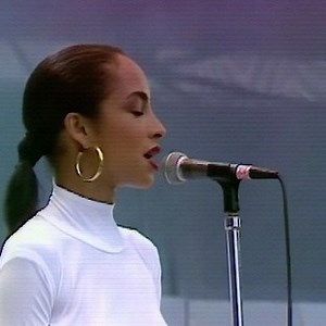 Legendary Sade Adu 🤩 | Yorubaness