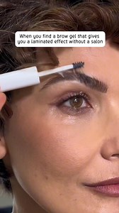 Take your brows to the next level with the Billion Dollar Brow Lift! 🪽✨ Get an all-day, voluminous, laminated look with our extra-hold, flake free formula that works beautifully on bare brows or with any of our brow products. ♥️ | Billion Dollar Beauty • BDB