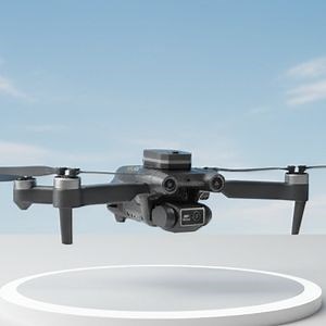 [Hot Item] 6K Commercial Drone Long Range Distance Remote Control Fpv Racing Uav Drone